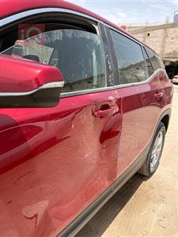 GMC Terrain